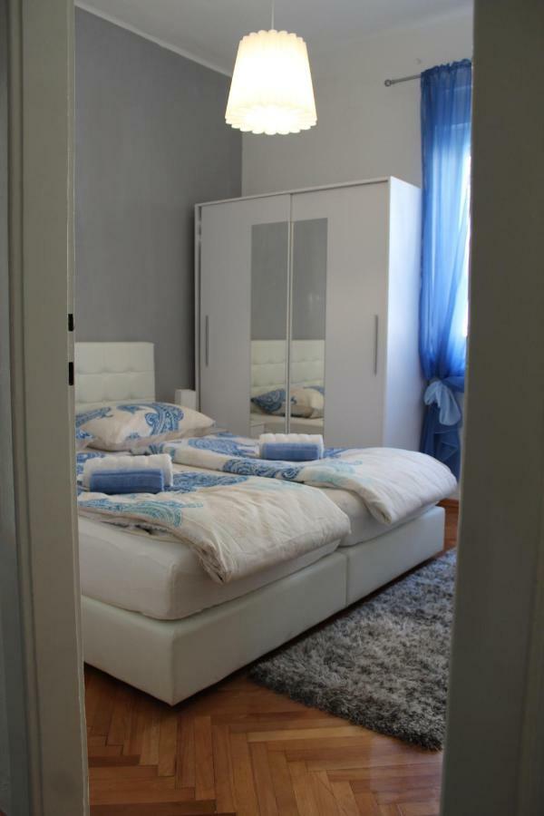 Cozy Apartment Kolumbo 2 min from Ultra Festival Сплит Екстериор снимка
